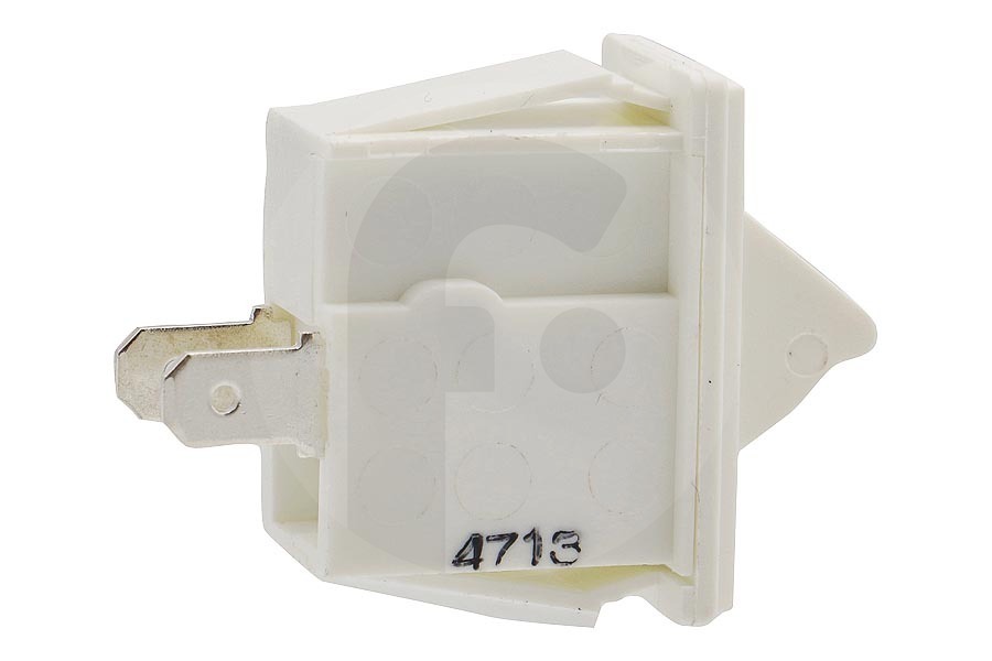 Bosch Frigorífico Interruptor para campanas extractoras 031166, 00031166