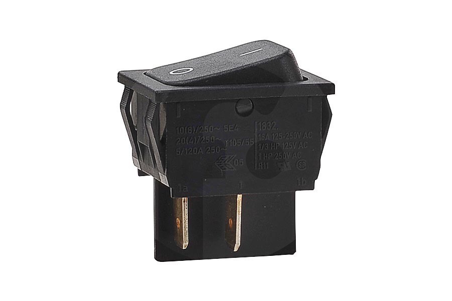 Siemens Cafetera Interruptor para máquinas de café 622529