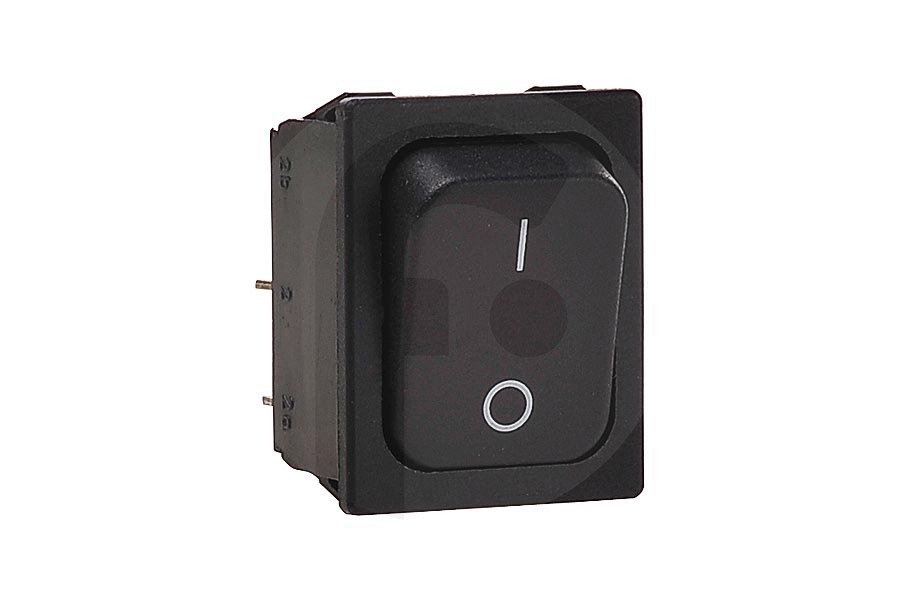 Bosch 622529, 00622529 Cafetera Interruptor para máquinas de café 622529 apto para entre otros TK76K573