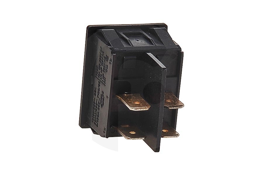Siemens Cafetera Interruptor para máquinas de café 622529