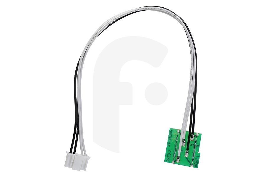 Siemens 10012135 Cafetera Interruptor para máquinas de café 614601 apto para entre otros TCA7601, TK76001