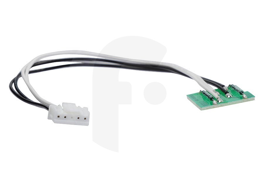 Siemens Cafetera Interruptor para máquinas de café 614601