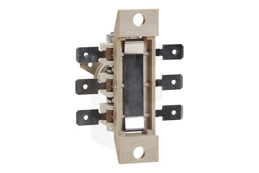 Bosch Stufa Relè a 6 contatti per Bosch, Siemens e altri stufa elettrica (riscaldamento) 150566, 00150566