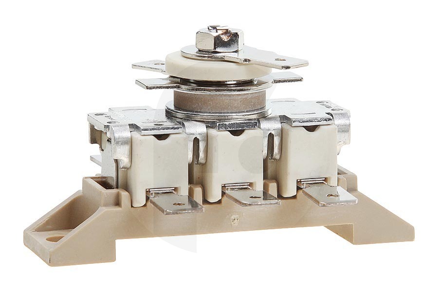 Bosch Stufa Relè a 6 contatti per Bosch, Siemens e altri stufa elettrica (riscaldamento) 150566, 00150566