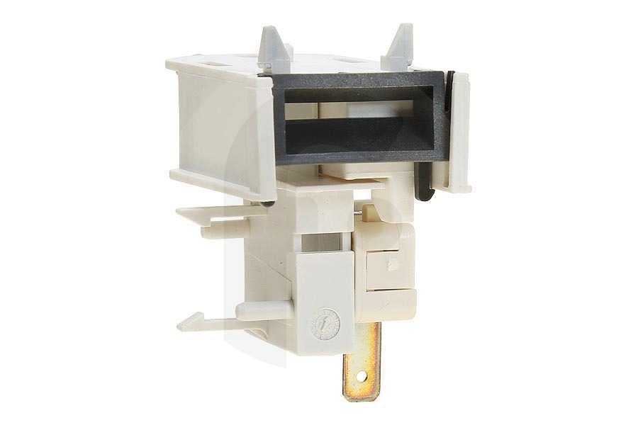 Bosch Microondas Interruptor de puerta (cerradura, bloqueo de puerta) derecho para Bosch, Siemens y otros microonda combinado 426186, 00426186