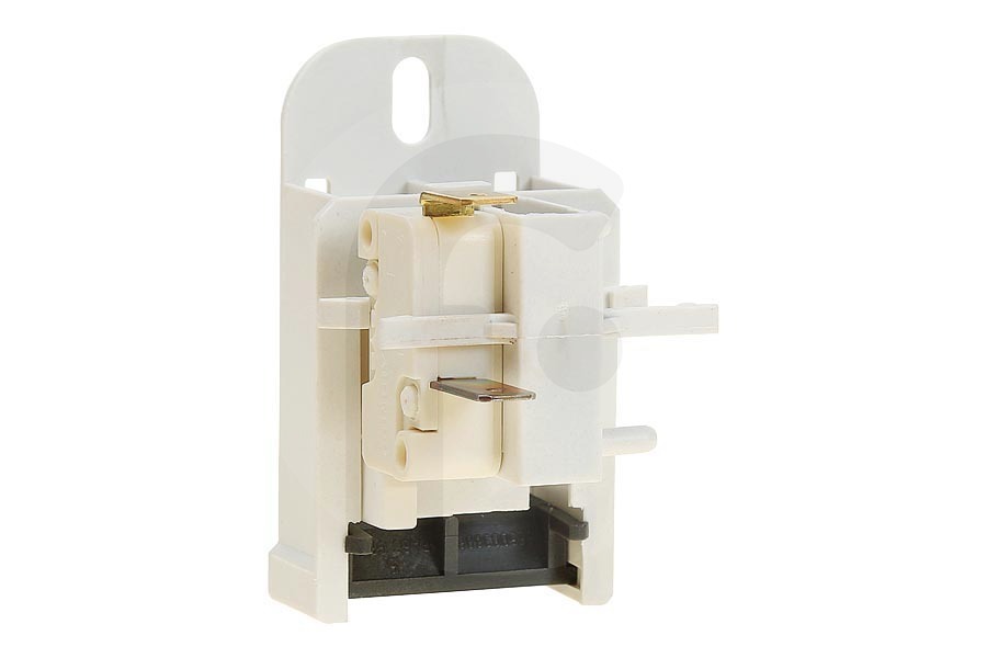 Bosch Microondas Interruptor de puerta (cerradura, bloqueo de puerta) derecho para Bosch, Siemens y otros microonda combinado 426186, 00426186