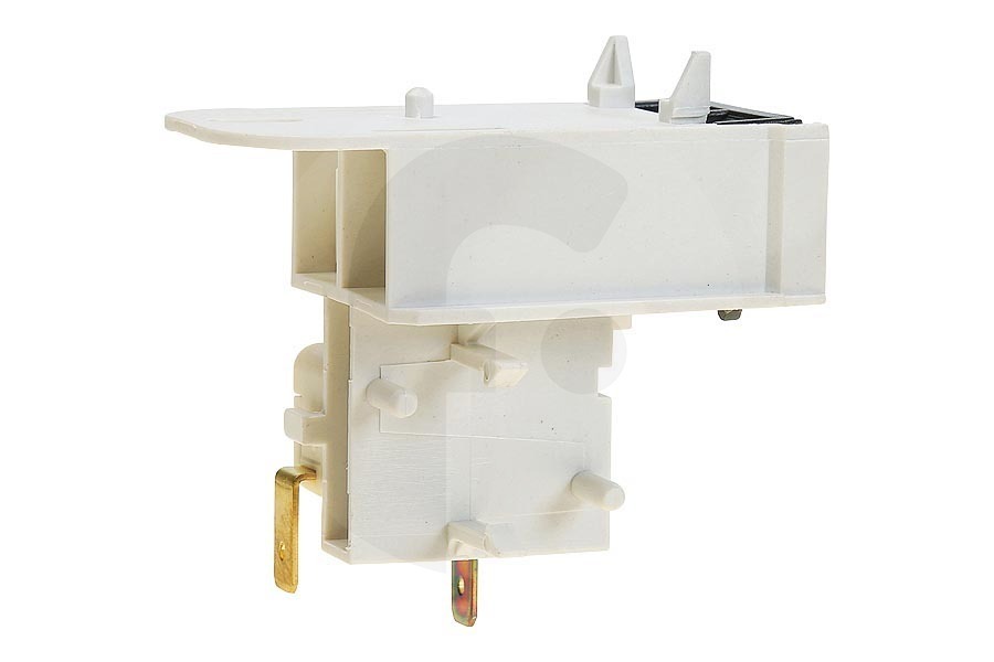 Bosch Microondas Interruptor de puerta (cerradura, bloqueo de puerta) derecho para Bosch, Siemens y otros microonda combinado 426186, 00426186