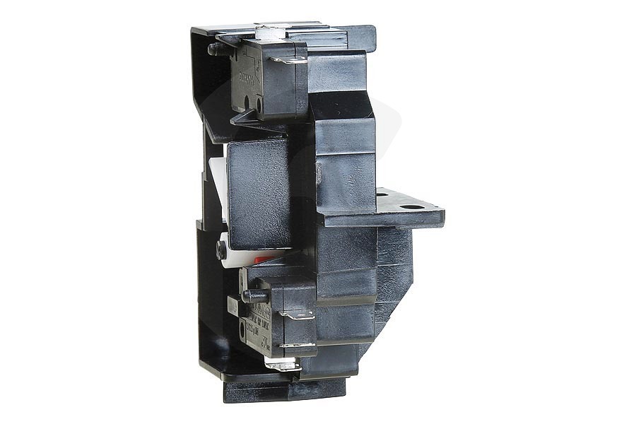 Balay Forno Supporto Interruttore porta, sinistro 00659371