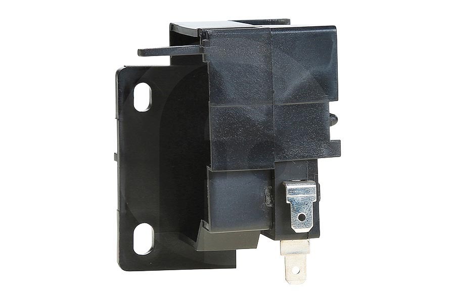 Blaupunkt Microondas soporte del interruptor de la puerta, derecha 00659372