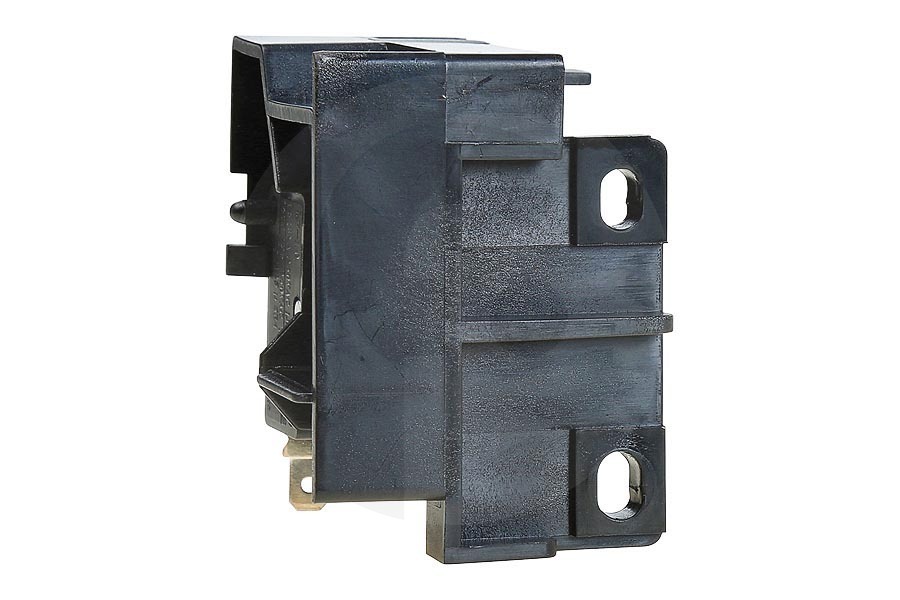 Blaupunkt Microondas soporte del interruptor de la puerta, derecha 00659372