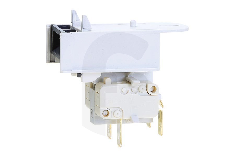 Bosch Forno Interruttore porta (serratura, blocco porta) sinistro per Bosch, Siemens e altri forno a microonde combinato 426185, 00426185