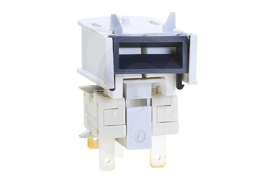Bosch Forno Interruttore porta (serratura, blocco porta) sinistro per Bosch, Siemens e altri forno a microonde combinato 426185, 00426185