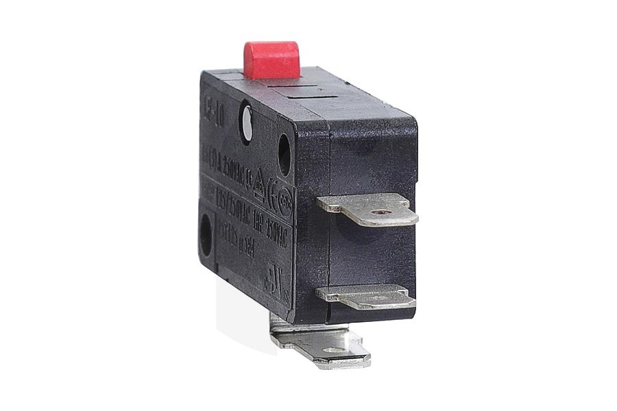 Amica Horno interruptor para horno 00614766