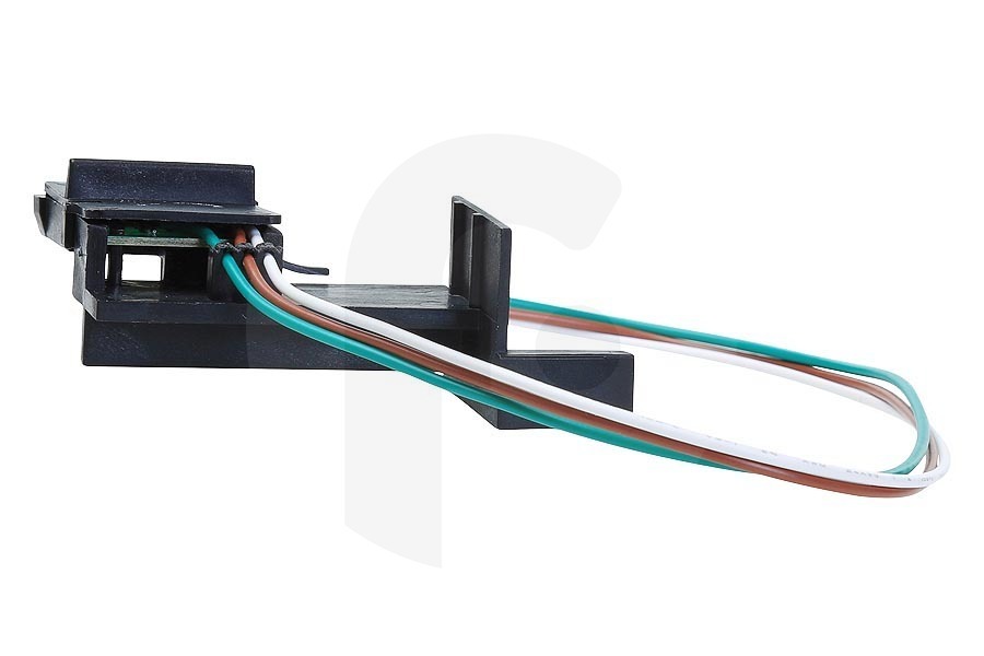 Bosch Macchina del caffè Livello acqua interruttore per macchina da caffè 00633327
