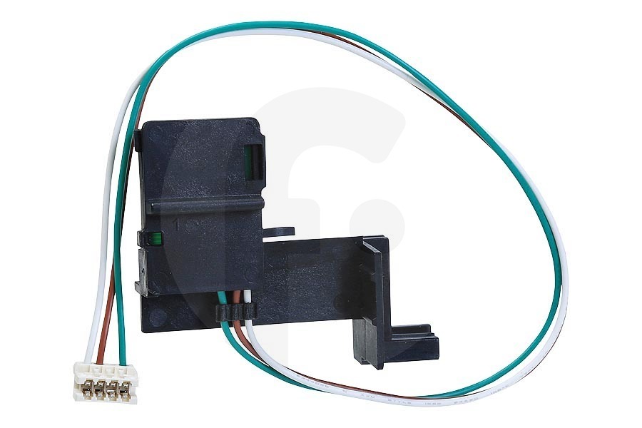 Bosch Macchina del caffè Livello acqua interruttore per macchina da caffè 00633327