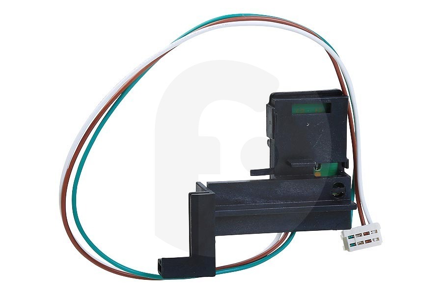 Bosch Macchina del caffè Livello acqua interruttore per macchina da caffè 00633327