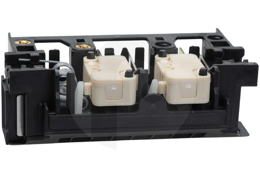 Bosch Backofen Türschalter (Schalter, Türschloss) rechts für u.a. Bosch, Siemens Backofen 12016680