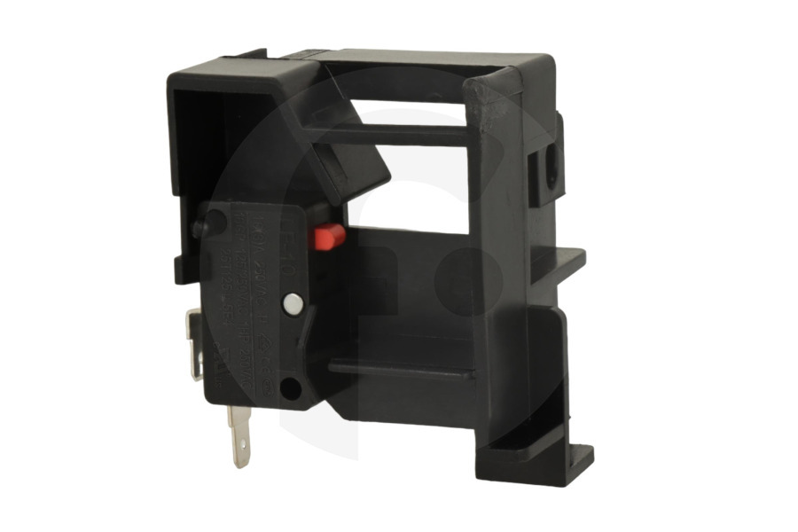 Blaupunkt Horno Bosch interruptor de puerta 12021749 horno, microondas apto para entre otros CM585AMS0, CMA585MS0