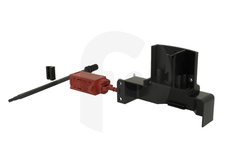 Siemens Campana extractora Campana extractora actuador Bosch 12012490