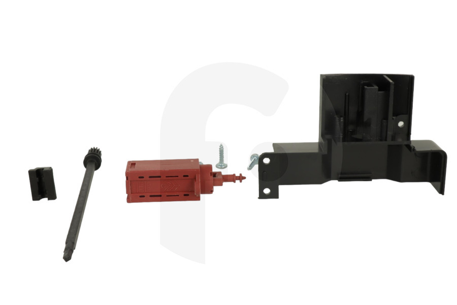 Siemens Campana extractora Campana extractora actuador Bosch 12012490