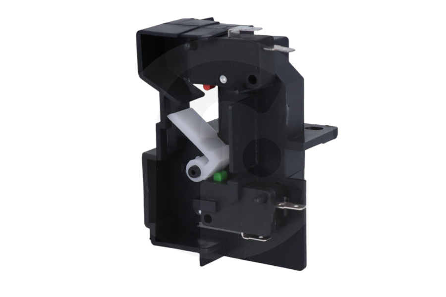 Blaupunkt Microondas Bosch interruptor de puerta para horno, microondas 12021748