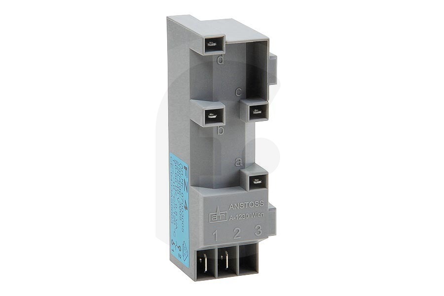 Siemens Cocina & Encimera Transformador para cocina 602117, 00602117 apto para entre otros ER15354, PCD652D