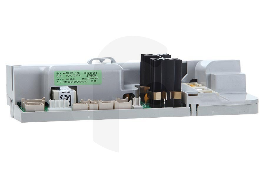 Bosch  Bosch Módulo de control para cafetera 00659862