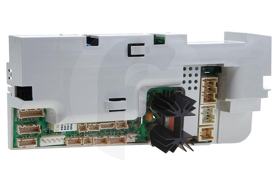 Bosch 659862, 00659862 Cafetera Bosch Módulo de control para cafetera 00659862 apto para entre otros TCC78K751, TK76K573CN