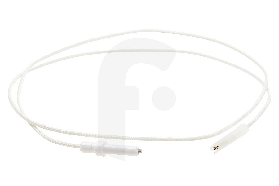Siemens Cocina & Encimera Bujía para cocina 613118, 00613118 apto para entre otros ER926SB70A, ER926SB90N