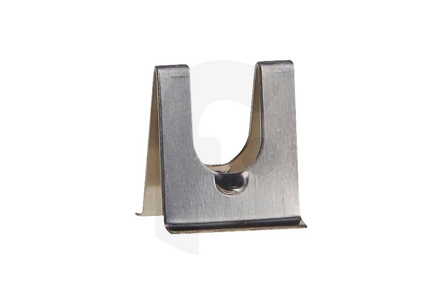 Bosch Cocina & Encimera Soporte para cocina 181743, 00181743 apto para entre otros EC34012, EG11350