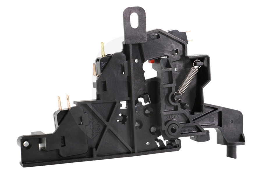 Constructa Horno Interruptor para horno 648742, 00648742
