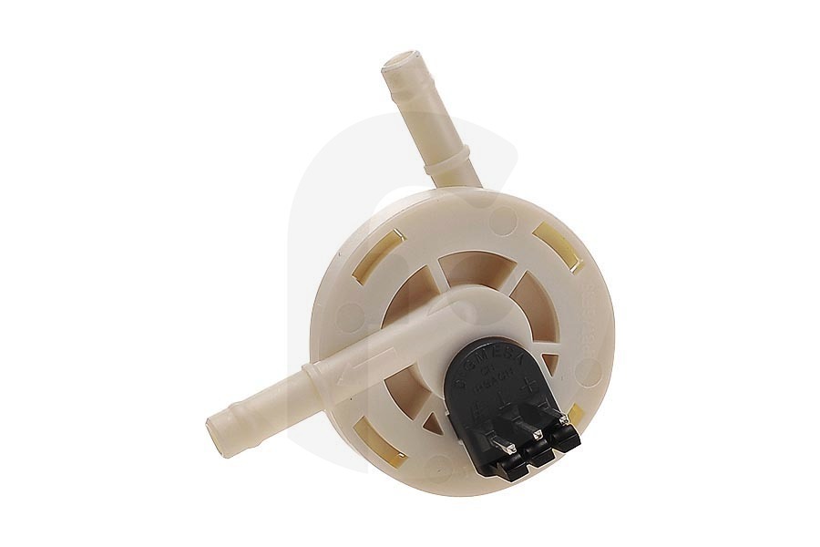 Bosch Kaffeemaschine Durchflussmesser (Wasserzähler, Durchflusssensor, Spülsensor) für u.a Bosch, Siemens Kaffeemaschine 425969, 00425969 