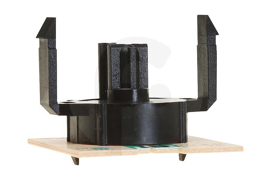 Bosch Forno Potenziometro (selettore) con posizione 0 per Bosch, Siemens e altri forno 627649, 00627649