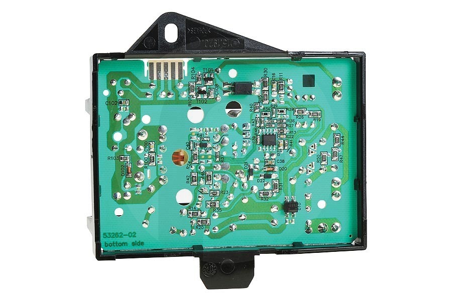 Bosch Forno Modulo (modulo di controllo, controllo elettrico, stampato) per, tra gli altri, Bosch, Siemens forno/stufa 656768, 00656768