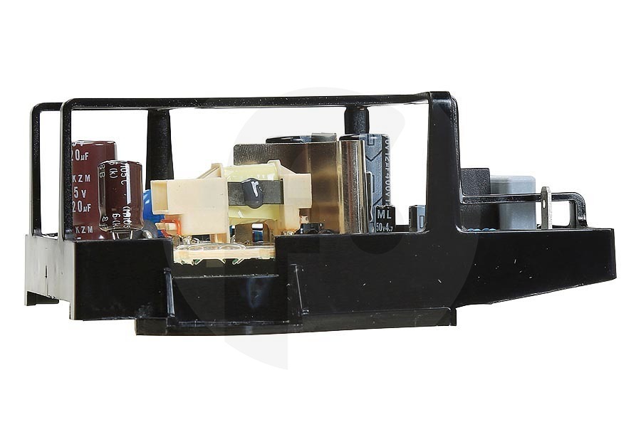 Bosch Forno Modulo (modulo di controllo, controllo elettrico, stampato) per, tra gli altri, Bosch, Siemens forno/stufa 656768, 00656768