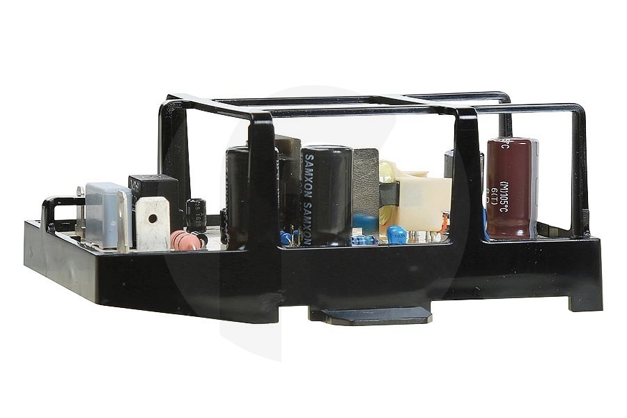Bosch Forno Modulo (modulo di controllo, controllo elettrico, stampato) per, tra gli altri, Bosch, Siemens forno/stufa 656768, 00656768