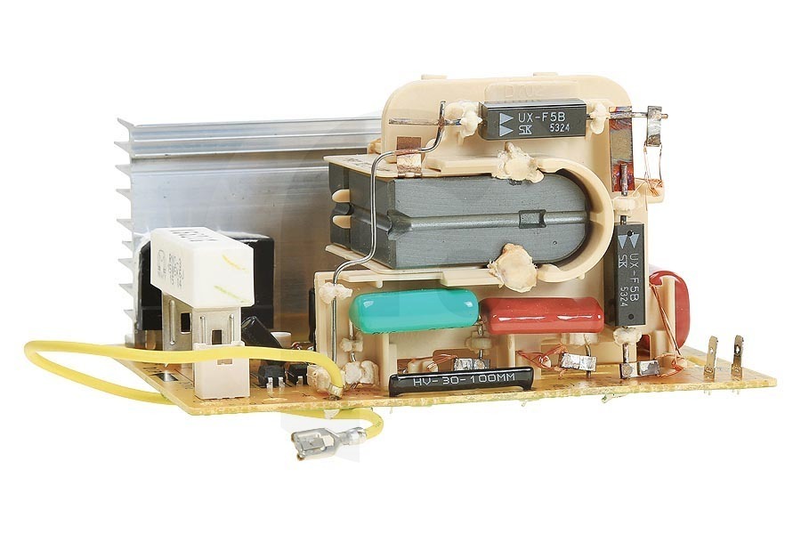 Bosch Forno Invertitore per Forno 11004169