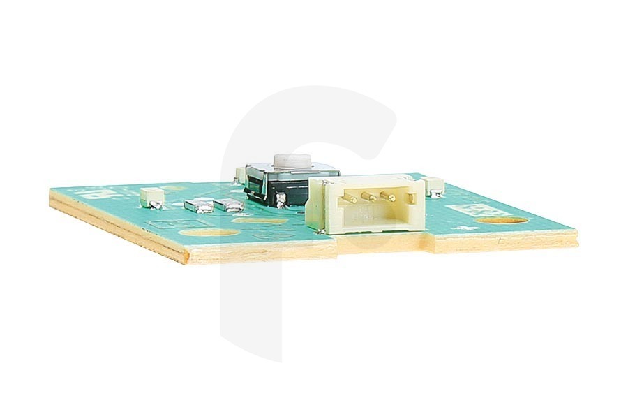 Bosch Backofen Knopf Tastenmodul hinter Knopf für Ofen 00610971
