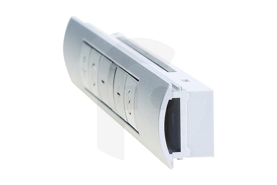 Bosch Campana extractora Botonera interruptores Panel de control Campana extractora 00646886