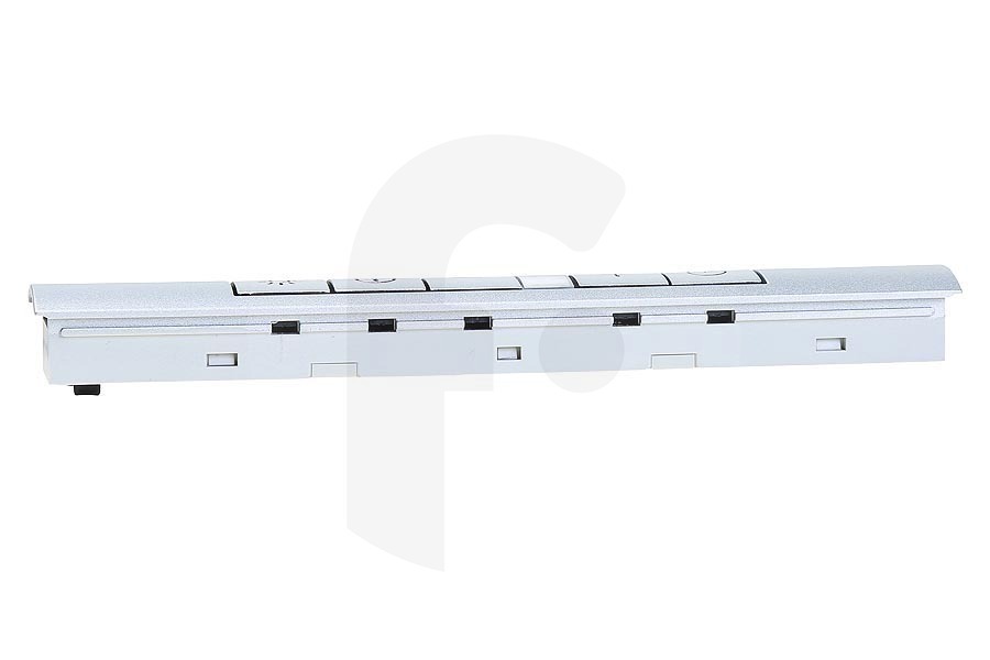 Bosch Campana extractora Botonera interruptores Panel de control Campana extractora 00646886