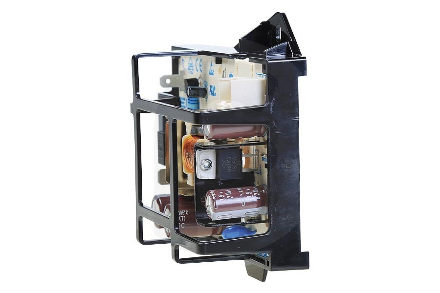 Constructa Cocinas y placas Módulo alimentación electrónica para cocina 493216, 00493216