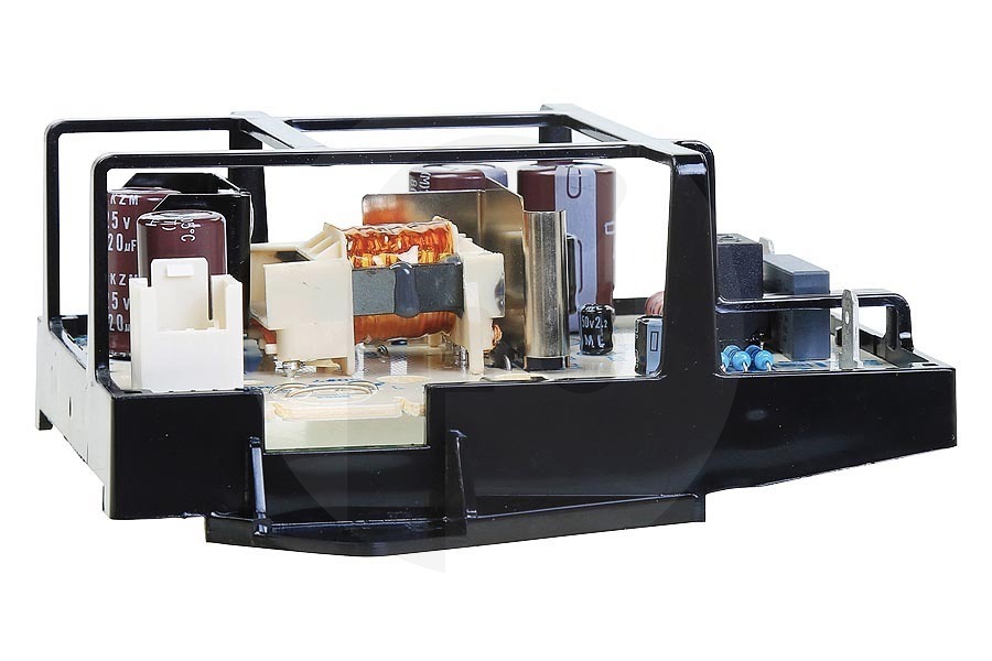 Constructa Cocinas y placas Módulo alimentación electrónica para cocina 493216, 00493216