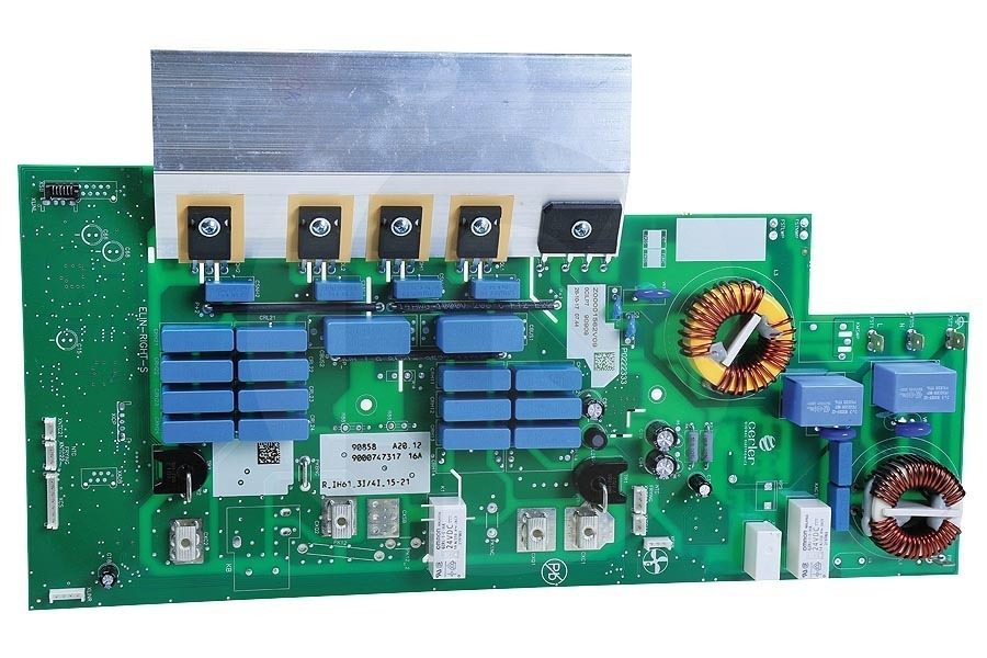 Neff 745793, 00745793 Bosch 745793 00745793 Piano cottura & Piastra da cucina Modulo piano cottura adatto a tra cui EH685DB17E, PIB645F27E, PIN631F17E