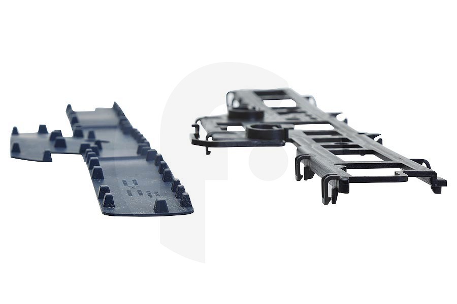 Bosch Cocinas y placas Bosch 11033155 Módulo Encimera