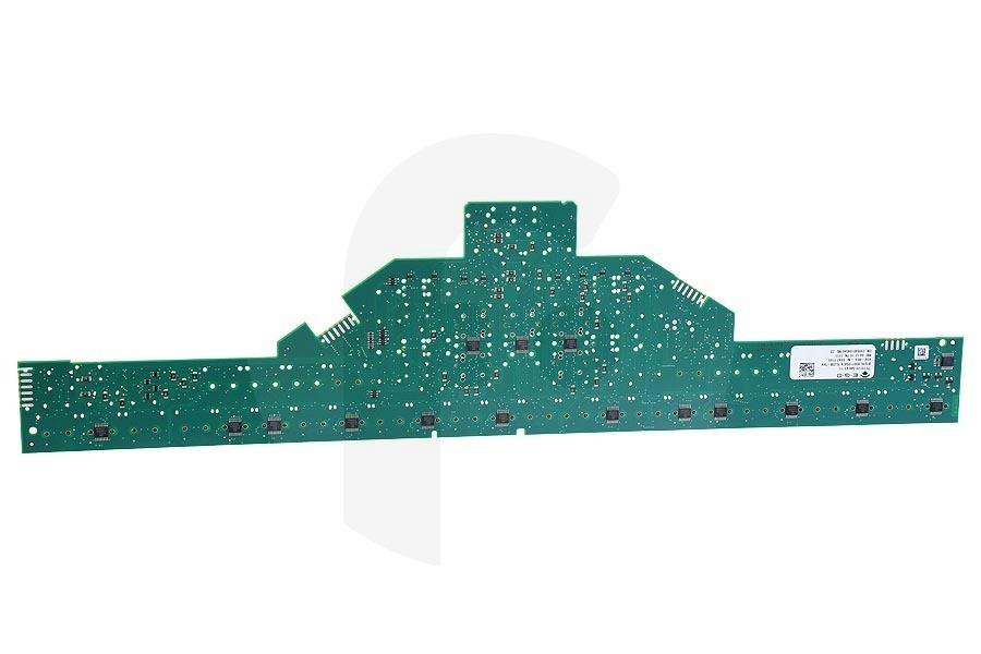 Bosch Herd & Kochfeld Bosch 11026368 Modul Kochfeld
