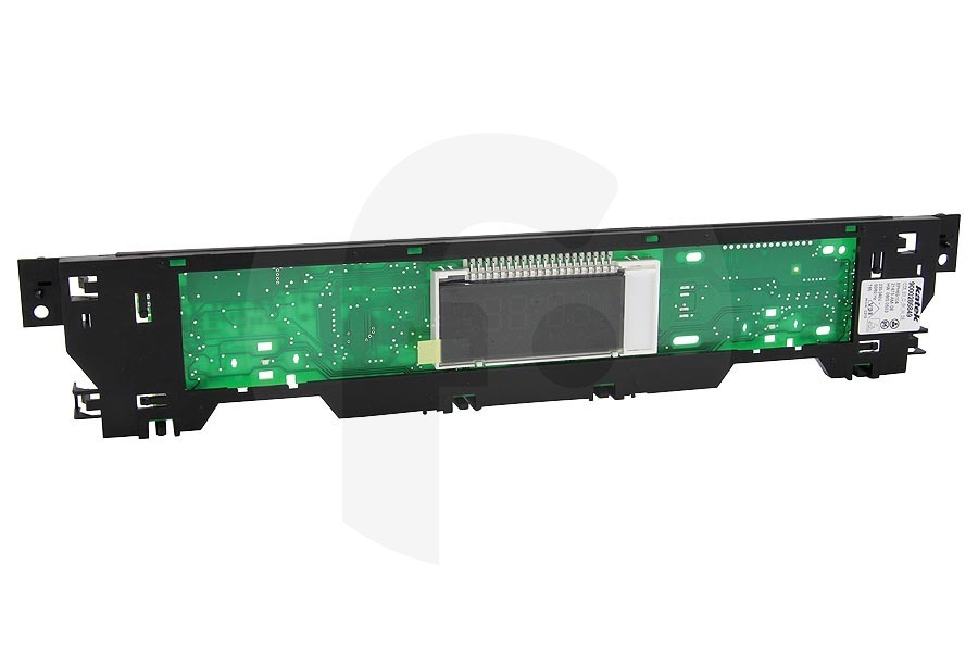 Siemens 669426, 00669426 Horno Siemens Placa de control para horno, microondas 00669426 apto para entre otros HB84K652, HB84K252S, HB84K552N