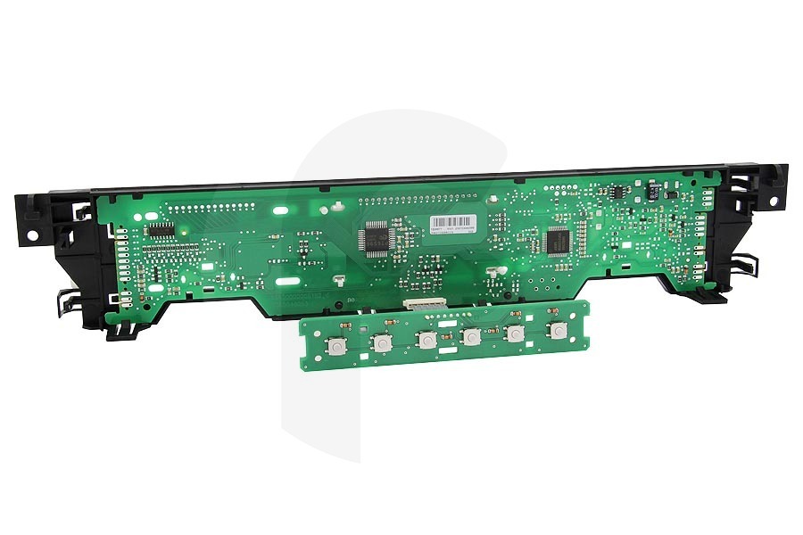 Siemens  Siemens Placa de control para horno, microondas 00669426