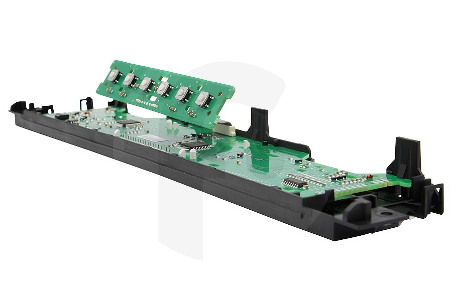 Siemens  Siemens Placa de control para horno, microondas 00669426
