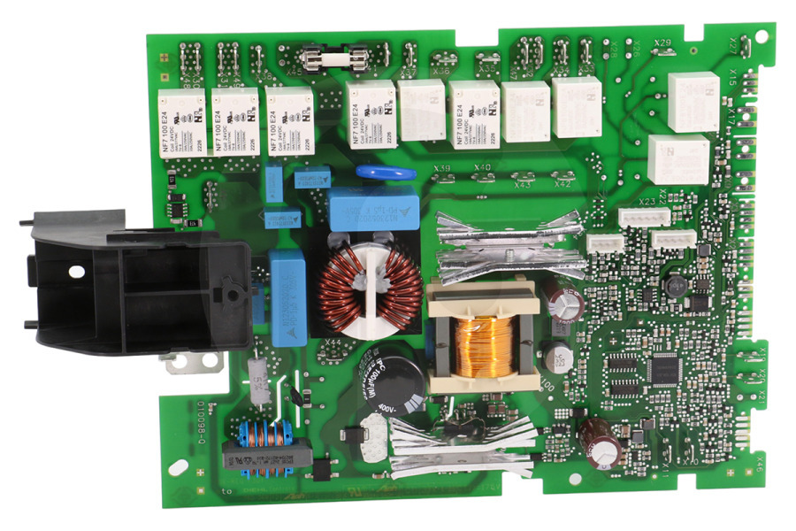 Neff Horno Bosch Módulo de control programado para horno, microondas 11029101 apto para entre otros CMG856RB6, CM616GBS1
