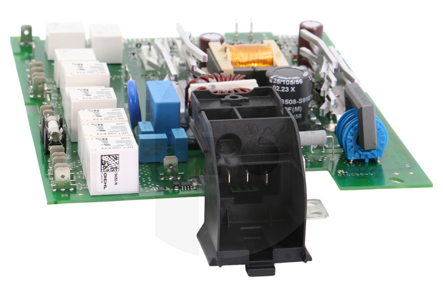 Neff Horno Bosch Módulo de control programado para horno, microondas 11029101